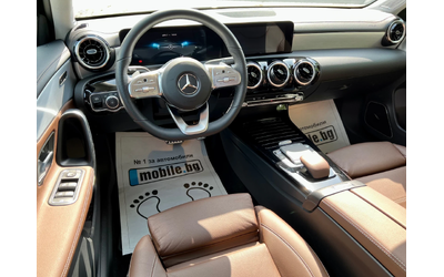 Mercedes-Benz A 180 - автомобили, коли, обяви за нови и употребявани 9