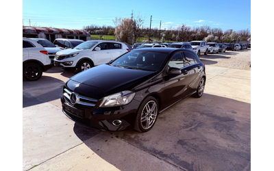 mercedes-benz-a-180 - 1
