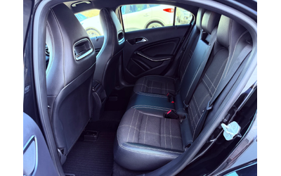 Mercedes-Benz A 180 CDI-SPORT-NAVI-AMG* - автомобили, коли, обяви за нови и употребявани 7