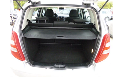 Mercedes-Benz A 180 2.0cdi 6sk, TOP - автомобили, коли, обяви за нови и употребявани 13