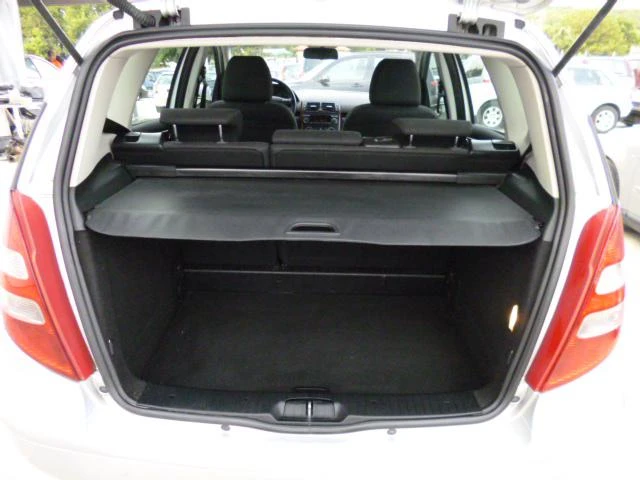 Mercedes-Benz A 180 2.0cdi 6sk, TOP - автомобили, коли, обяви за нови и употребявани 13
