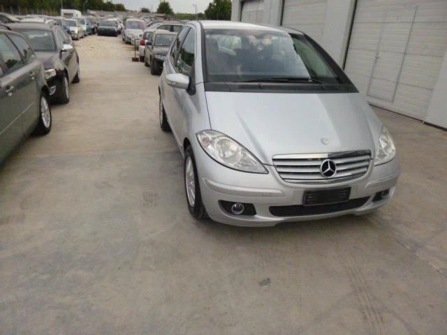 Mercedes-Benz A 180 2.0cdi 6sk, TOP - автомобили, коли, обяви за нови и употребявани 9