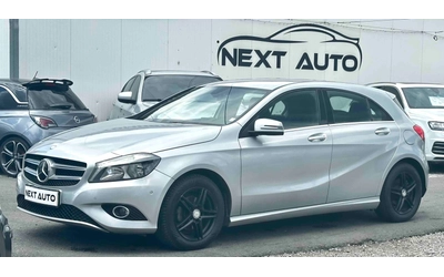 mercedes-benz-a-180 - 0