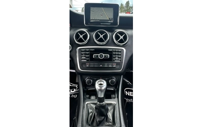 Mercedes-Benz A 180 CDI 109HP КОЖА НАВИ ПОДГРЕВ EU5B - автомобили, коли, обяви за нови и употребявани 10