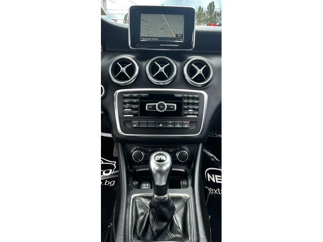 Mercedes-Benz A 180 CDI 109HP КОЖА НАВИ ПОДГРЕВ EU5B - автомобили, коли, обяви за нови и употребявани 10