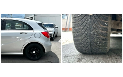 Mercedes-Benz A 180 CDI 109HP КОЖА НАВИ ПОДГРЕВ EU5B - автомобили, коли, обяви за нови и употребявани 16