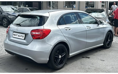 mercedes-benz-a-180 - 4