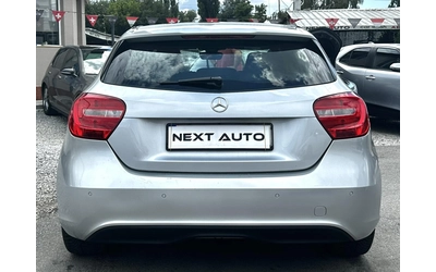mercedes-benz-a-180 - 5