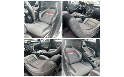 Mercedes-Benz A 180 CDI 109HP КОЖА НАВИ ПОДГРЕВ EU5B - автомобили, коли, обяви за нови и употребявани 12