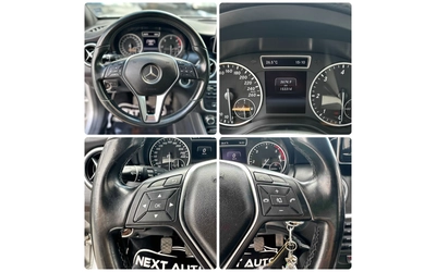 Mercedes-Benz A 180 CDI 109HP КОЖА НАВИ ПОДГРЕВ EU5B - автомобили, коли, обяви за нови и употребявани 13