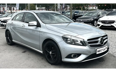 mercedes-benz-a-180 - 2