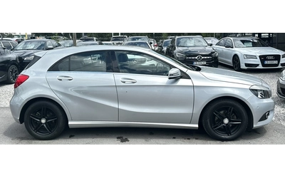 mercedes-benz-a-180 - 3