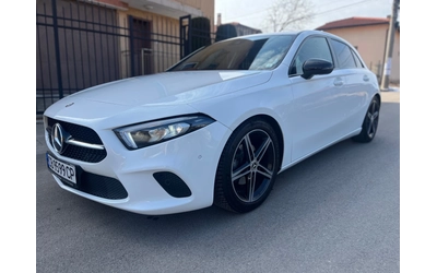mercedes-benz-a-180 - 0
