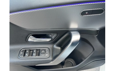 Mercedes-Benz A 180 A180  90000 km - автомобили, коли, обяви за нови и употребявани 10