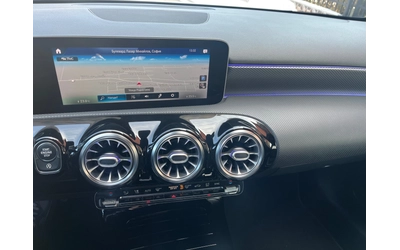 Mercedes-Benz A 180 A180  90000 km - автомобили, коли, обяви за нови и употребявани 11