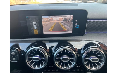 Mercedes-Benz A 180 A180  90000 km - автомобили, коли, обяви за нови и употребявани 12