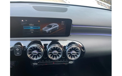 Mercedes-Benz A 180 A180  90000 km - автомобили, коли, обяви за нови и употребявани 13