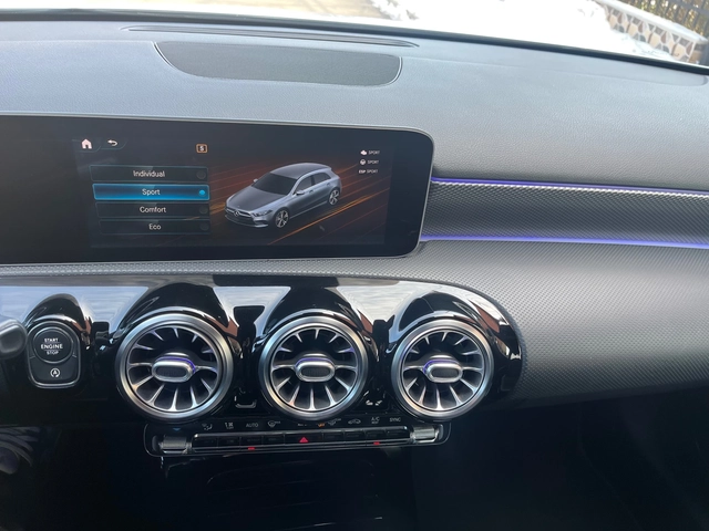 Mercedes-Benz A 180 A180  90000 km - автомобили, коли, обяви за нови и употребявани 13