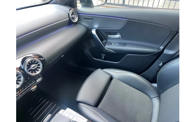 Mercedes-Benz A 180 A180  90000 km - автомобили, коли, обяви за нови и употребявани 14