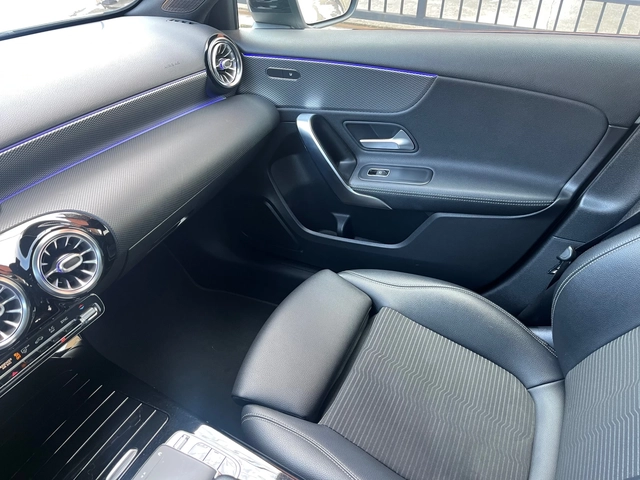 Mercedes-Benz A 180 A180  90000 km - автомобили, коли, обяви за нови и употребявани 14