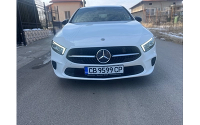 mercedes-benz-a-180 - 2