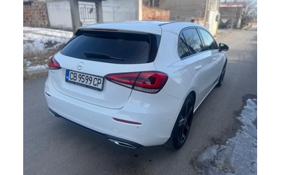 mercedes-benz-a-180 - 4