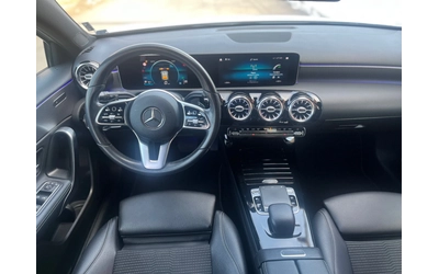 Mercedes-Benz A 180 A180  90000 km - автомобили, коли, обяви за нови и употребявани 7