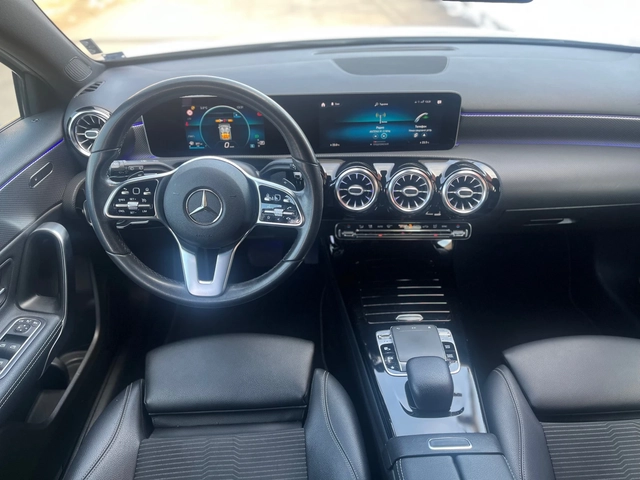 Mercedes-Benz A 180 A180  90000 km - автомобили, коли, обяви за нови и употребявани 7