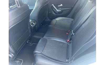 Mercedes-Benz A 180 A180  90000 km - автомобили, коли, обяви за нови и употребявани 8