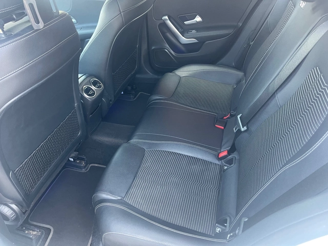 Mercedes-Benz A 180 A180  90000 km - автомобили, коли, обяви за нови и употребявани 8