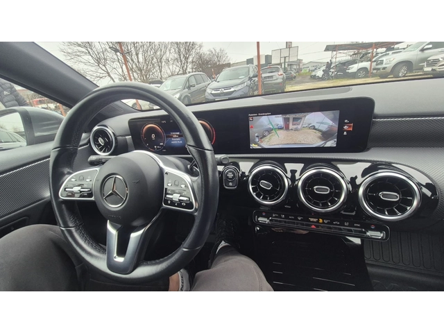 Mercedes-Benz A 180 A 180 EDITION 100%РЕАЛНИ КМ ДИГИТАЛ ЛИЗИНГ ВИДЕО - автомобили, коли, обяви за нови и употребявани 15