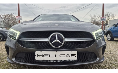 mercedes-benz-a-180 - 2