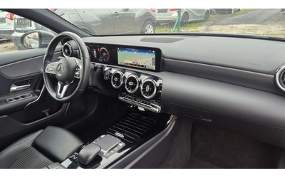 Mercedes-Benz A 180 A 180 EDITION 100%РЕАЛНИ КМ ДИГИТАЛ ЛИЗИНГ ВИДЕО - автомобили, коли, обяви за нови и употребявани 6