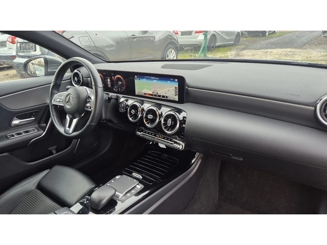 Mercedes-Benz A 180 A 180 EDITION 100%РЕАЛНИ КМ ДИГИТАЛ ЛИЗИНГ ВИДЕО - автомобили, коли, обяви за нови и употребявани 6