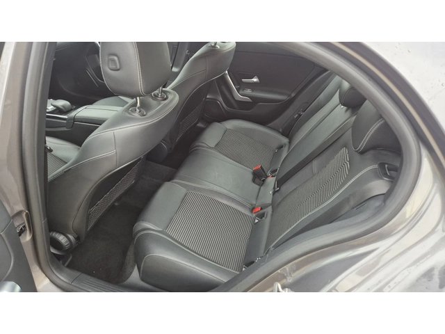 Mercedes-Benz A 180 A 180 EDITION 100%РЕАЛНИ КМ ДИГИТАЛ ЛИЗИНГ ВИДЕО - автомобили, коли, обяви за нови и употребявани 7