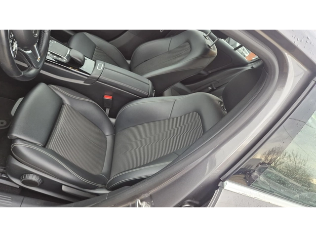 Mercedes-Benz A 180 A 180 EDITION 100%РЕАЛНИ КМ ДИГИТАЛ ЛИЗИНГ ВИДЕО - автомобили, коли, обяви за нови и употребявани 8