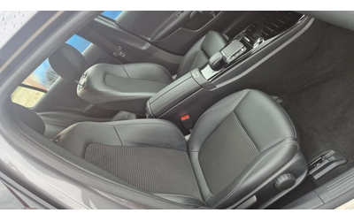 Mercedes-Benz A 180 A 180 EDITION 100%РЕАЛНИ КМ ДИГИТАЛ ЛИЗИНГ ВИДЕО - автомобили, коли, обяви за нови и употребявани 9