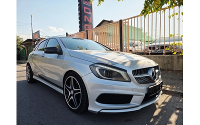 mercedes-benz-a-180 - 0