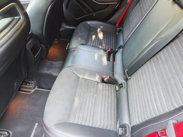 Mercedes-Benz A 180 AMG/EURO6B - автомобили, коли, обяви за нови и употребявани 10