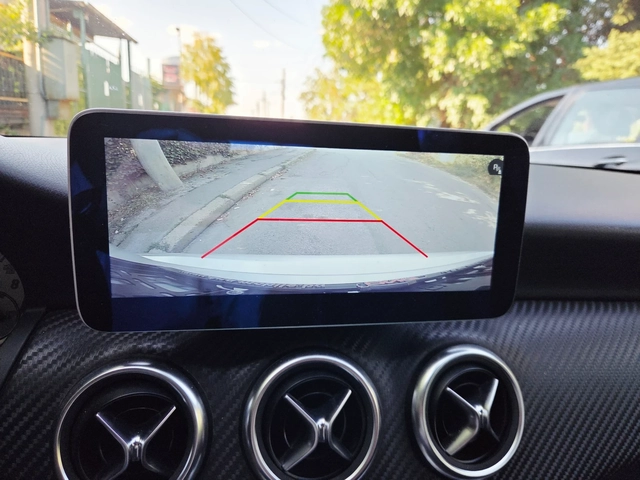 Mercedes-Benz A 180 AMG/EURO6B - автомобили, коли, обяви за нови и употребявани 11