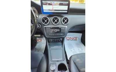 Mercedes-Benz A 180 AMG/EURO6B - автомобили, коли, обяви за нови и употребявани 12
