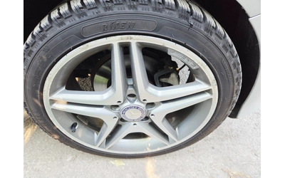 Mercedes-Benz A 180 AMG/EURO6B - автомобили, коли, обяви за нови и употребявани 14