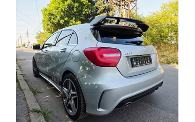 mercedes-benz-a-180 - 4