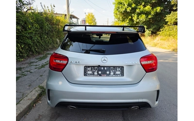 mercedes-benz-a-180 - 5