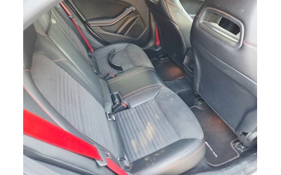 Mercedes-Benz A 180 AMG/EURO6B - автомобили, коли, обяви за нови и употребявани 9