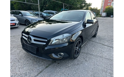 mercedes-benz-a-180 - 0
