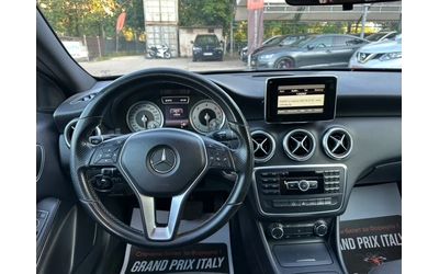 Mercedes-Benz A 180 A 180  CDI - автомобили, коли, обяви за нови и употребявани 10
