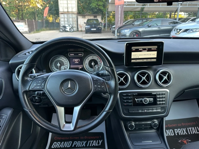Mercedes-Benz A 180 A 180  CDI - автомобили, коли, обяви за нови и употребявани 10