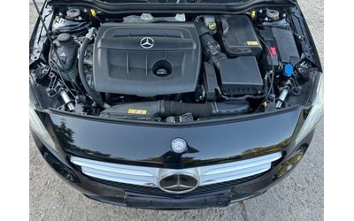 Mercedes-Benz A 180 A 180  CDI - автомобили, коли, обяви за нови и употребявани 15