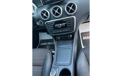 Mercedes-Benz A 180 A 180  CDI - автомобили, коли, обяви за нови и употребявани 16